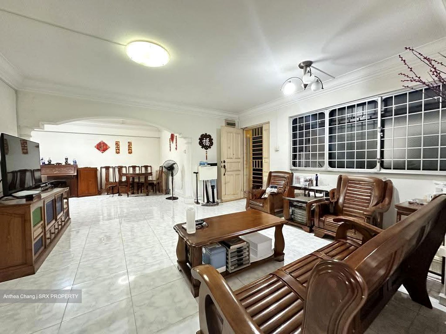 Blk 501 Woodlands Drive 14 (Woodlands), HDB 5 Rooms #608140871